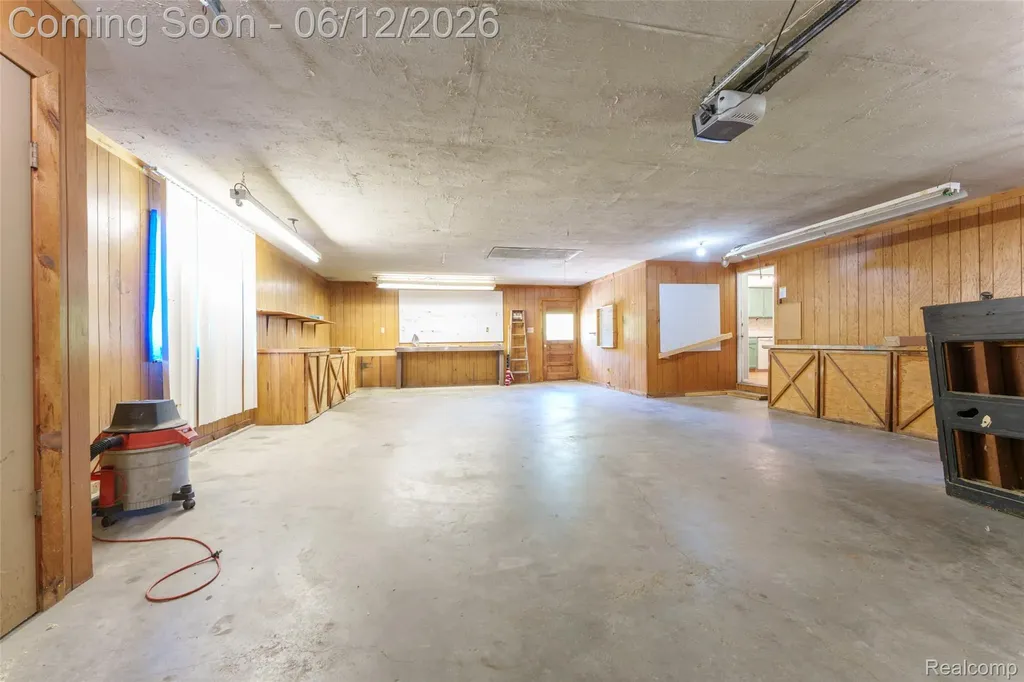 2653 Porcupine Trail Mayfield Township MI 48446