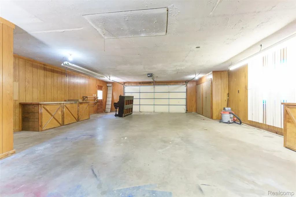 2653 Porcupine Trail Mayfield Township MI 48446