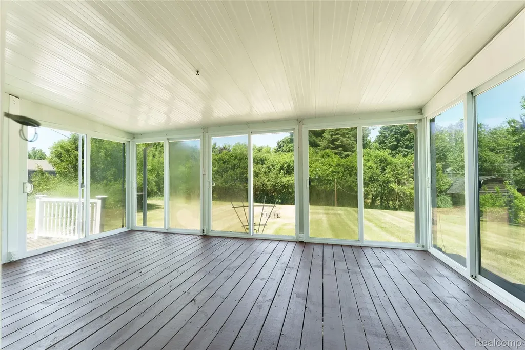 2653 Porcupine Trail Mayfield Township MI 48446