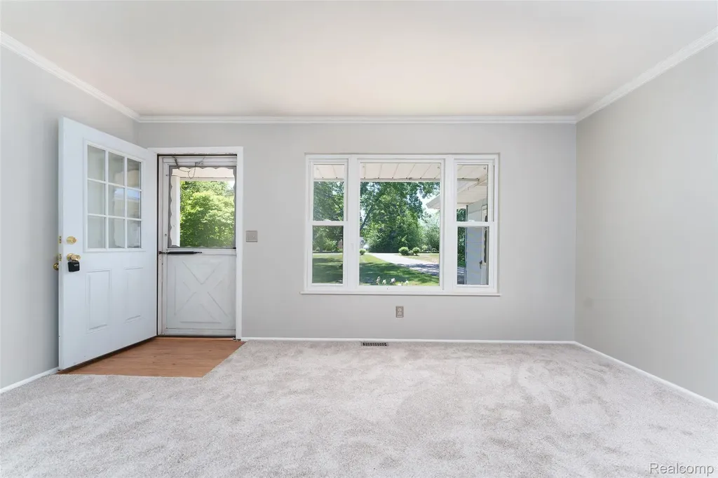 2653 Porcupine Trail Mayfield Township MI 48446