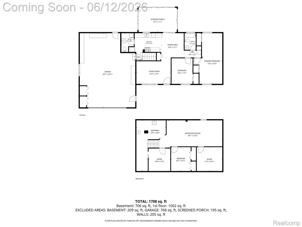 2653 Porcupine Trail Mayfield Township MI 48446