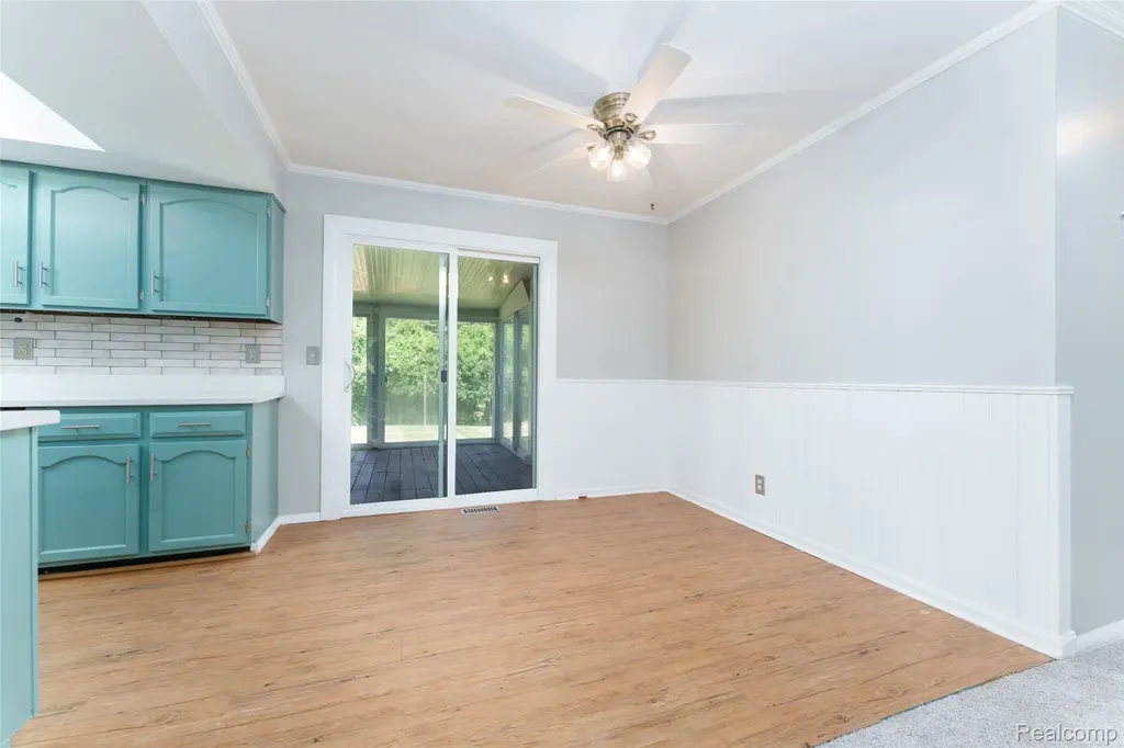 2653 Porcupine Trail Mayfield Township MI 48446