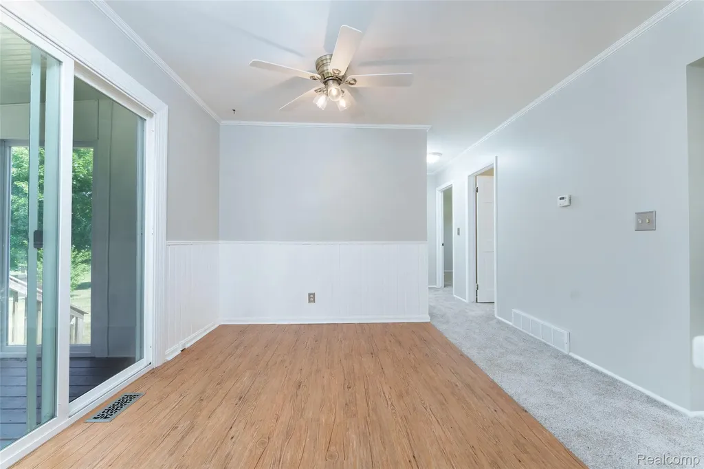 2653 Porcupine Trail Mayfield Township MI 48446