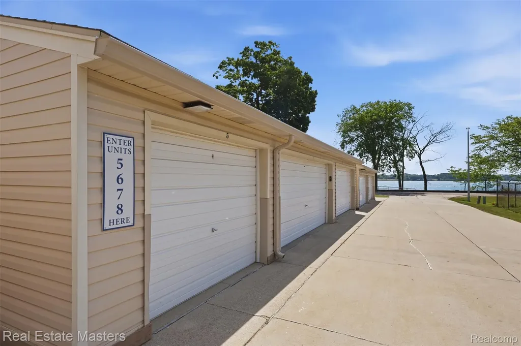 1700 River Road Marysville City MI 48040