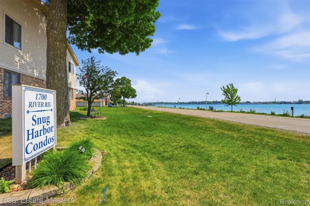 1700 River Road Marysville City MI 48040