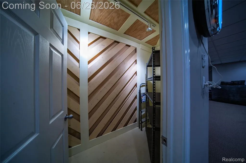7422 Autumn Hill Drive West Bloomfield Charter Township MI 48323