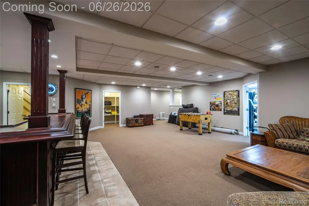7422 Autumn Hill Drive West Bloomfield Charter Township MI 48323