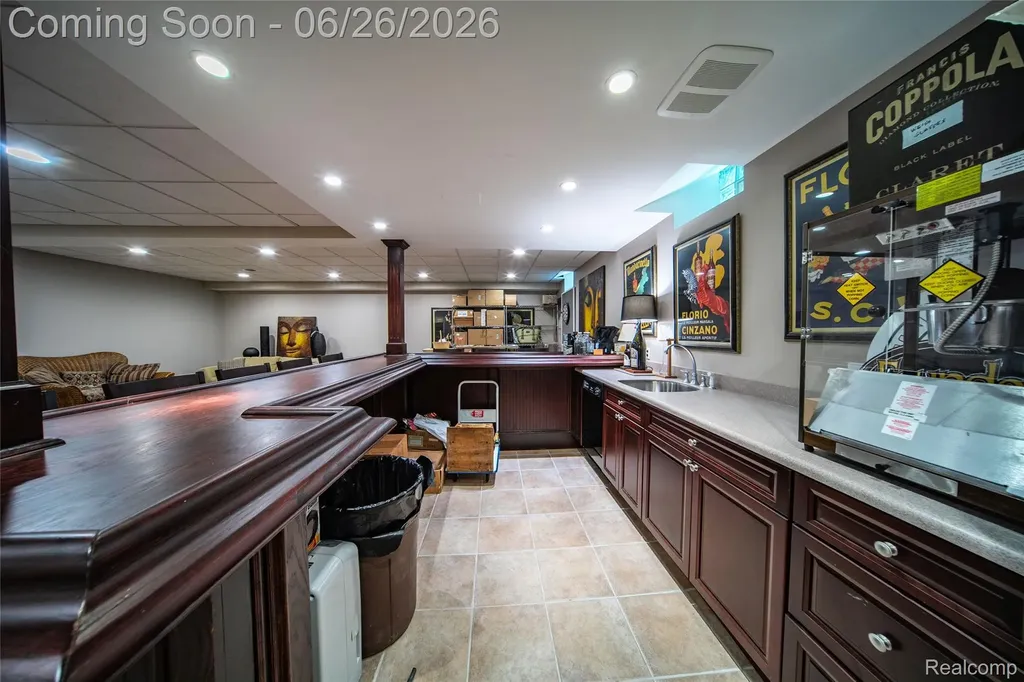 7422 Autumn Hill Drive West Bloomfield Charter Township MI 48323