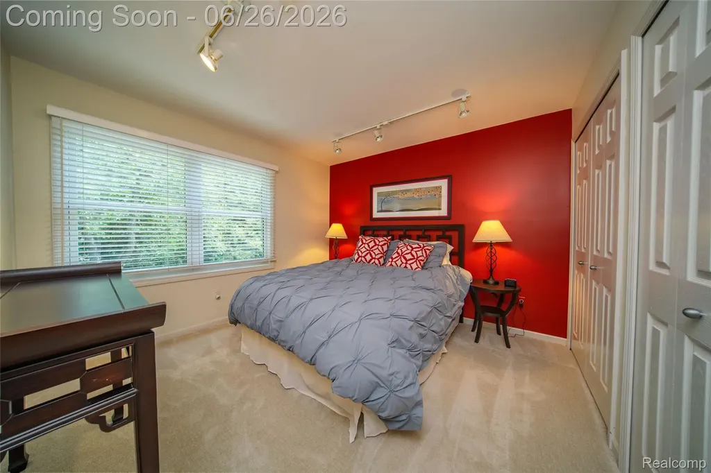 7422 Autumn Hill Drive West Bloomfield Charter Township MI 48323