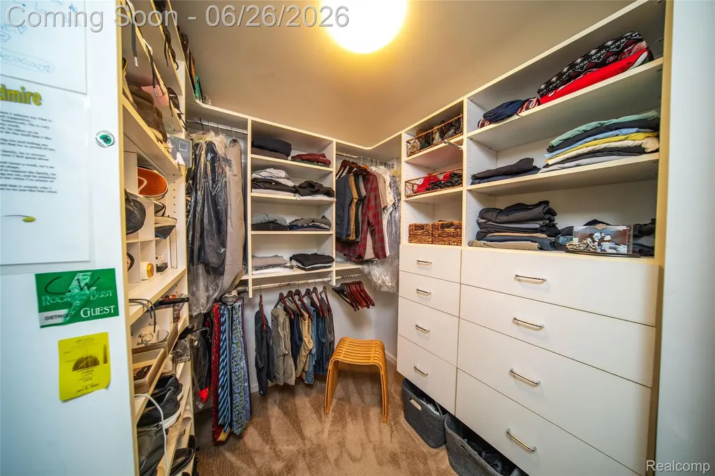 7422 Autumn Hill Drive West Bloomfield Charter Township MI 48323