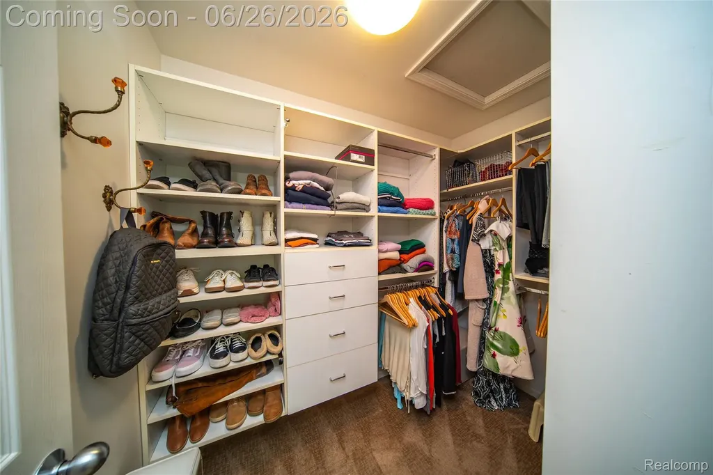 7422 Autumn Hill Drive West Bloomfield Charter Township MI 48323
