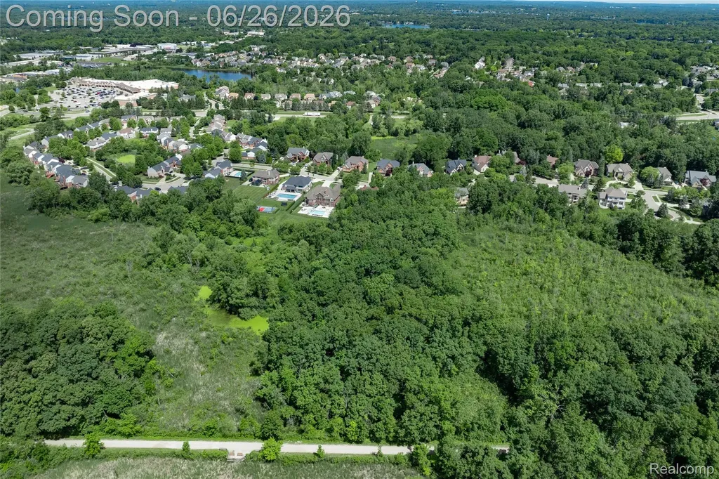 7422 Autumn Hill Drive West Bloomfield Charter Township MI 48323