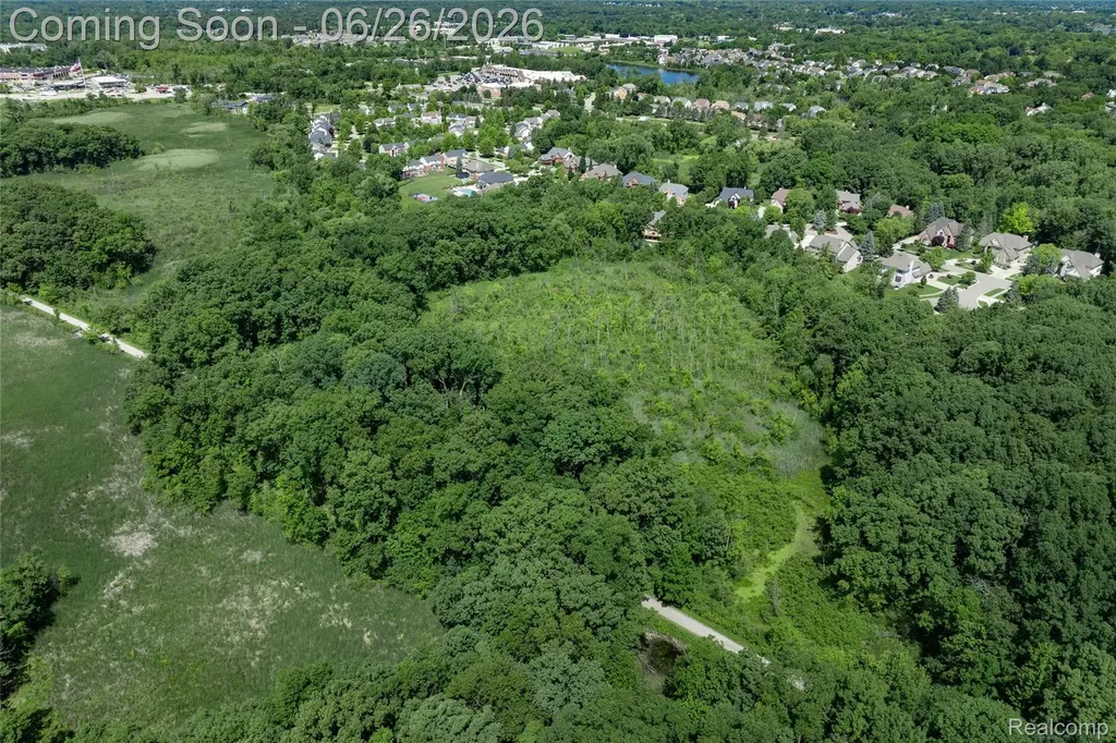 7422 Autumn Hill Drive West Bloomfield Charter Township MI 48323