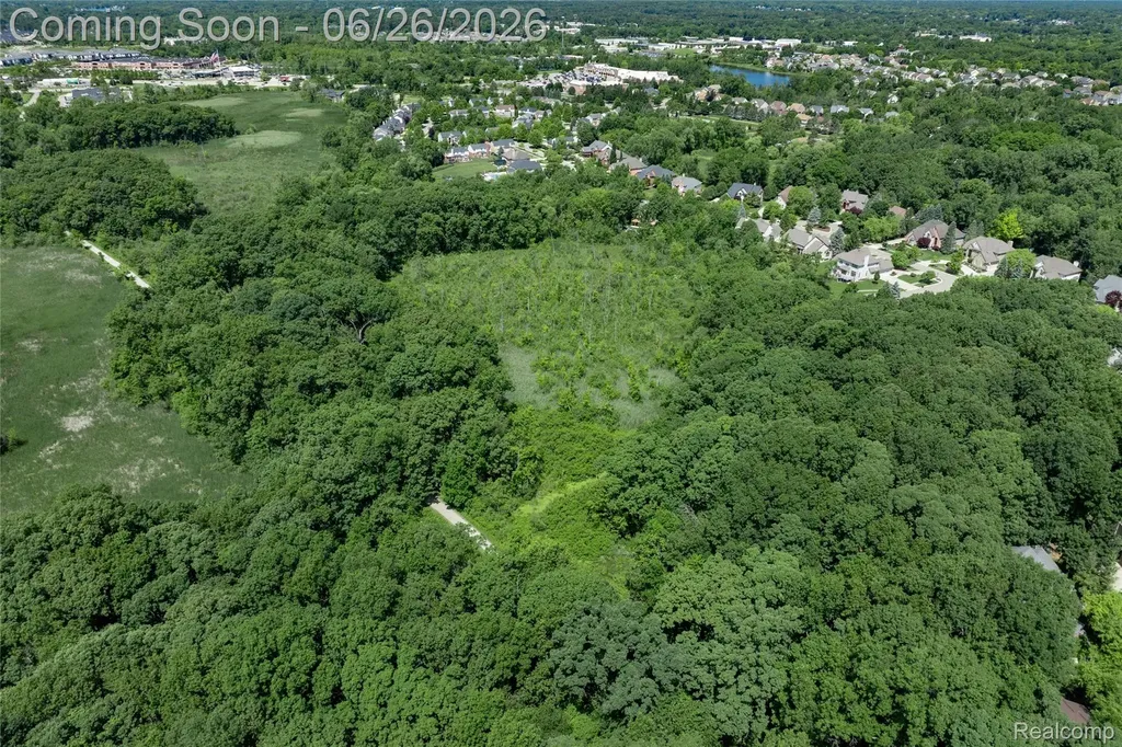 7422 Autumn Hill Drive West Bloomfield Charter Township MI 48323