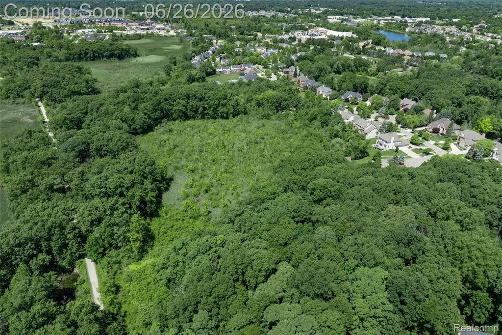 7422 Autumn Hill Drive West Bloomfield Charter Township MI 48323