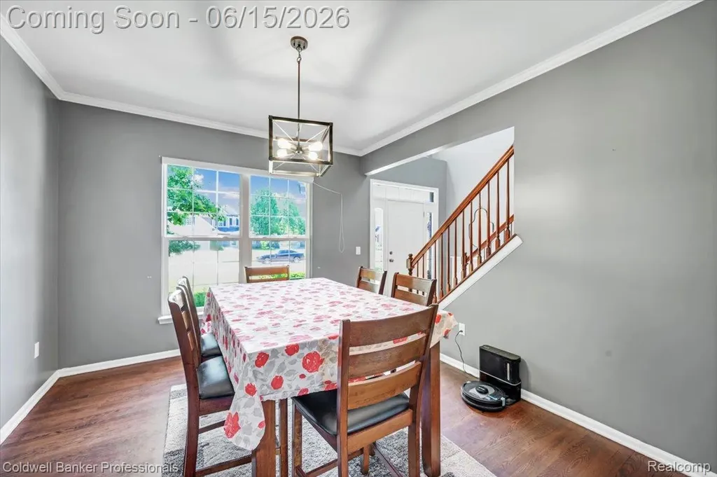 4449 Daniel Drive Grand Blanc Charter Township MI 48439