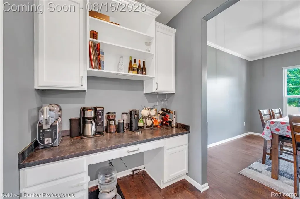 4449 Daniel Drive Grand Blanc Charter Township MI 48439
