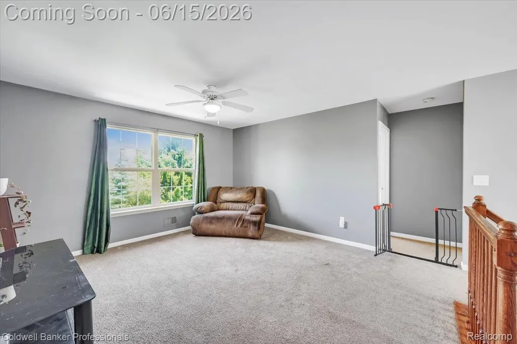 4449 Daniel Drive Grand Blanc Charter Township MI 48439