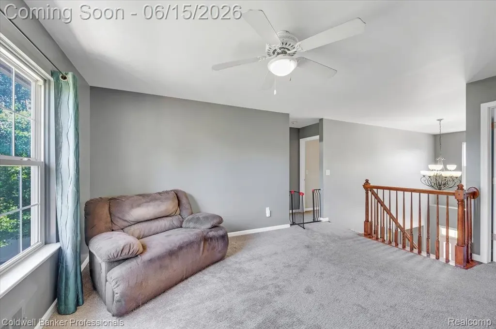 4449 Daniel Drive Grand Blanc Charter Township MI 48439
