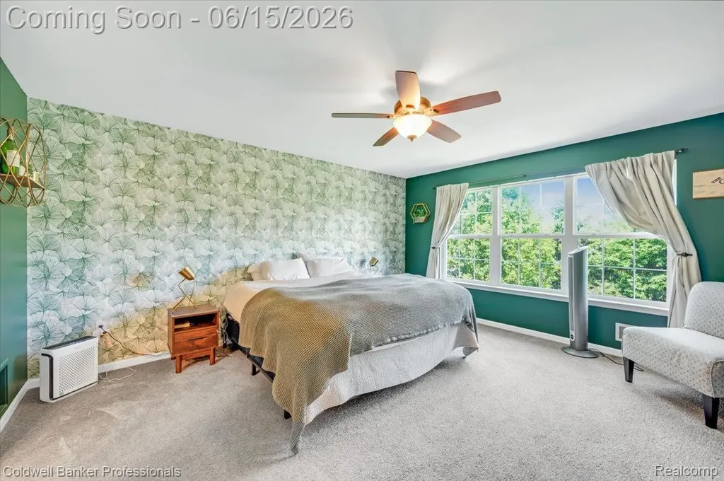 4449 Daniel Drive Grand Blanc Charter Township MI 48439