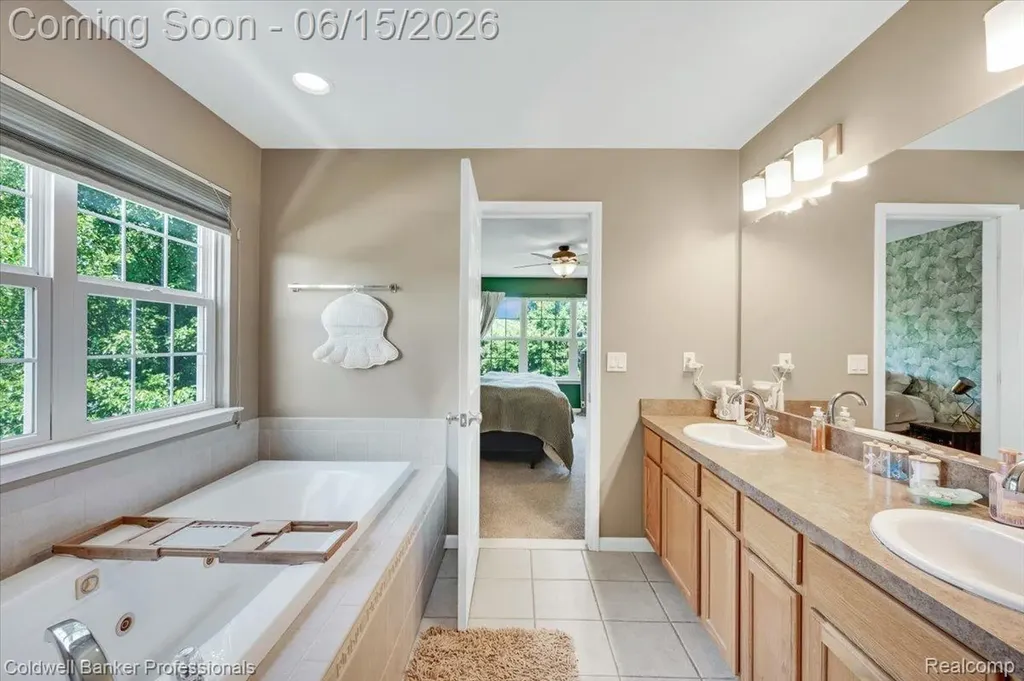 4449 Daniel Drive Grand Blanc Charter Township MI 48439