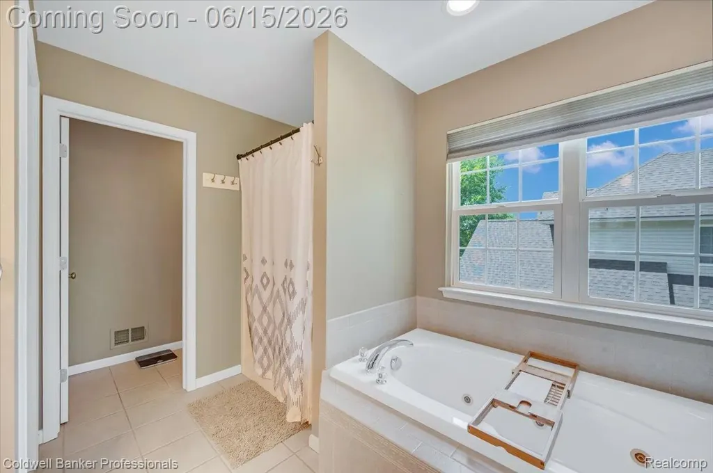 4449 Daniel Drive Grand Blanc Charter Township MI 48439