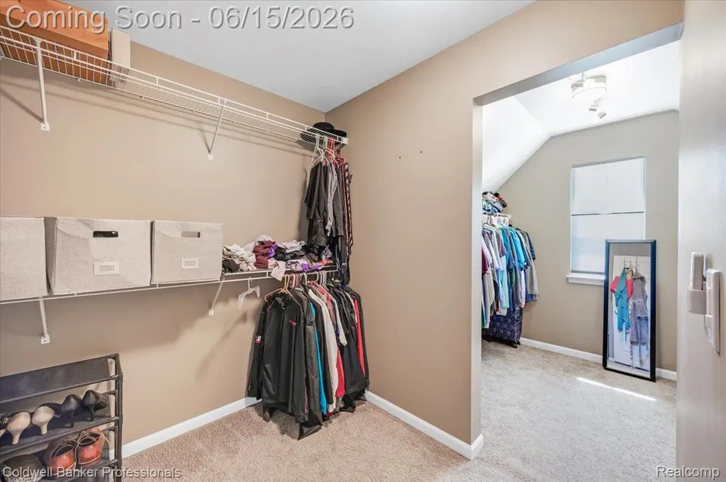 4449 Daniel Drive Grand Blanc Charter Township MI 48439