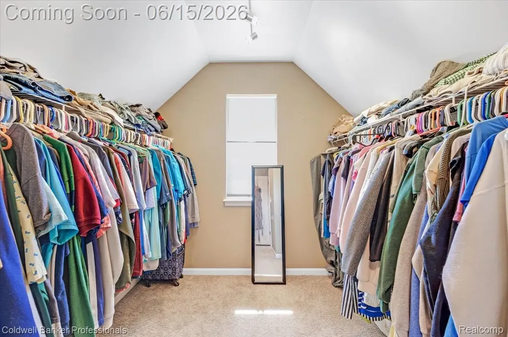 4449 Daniel Drive Grand Blanc Charter Township MI 48439