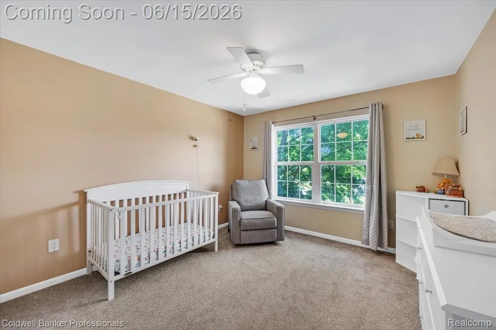 4449 Daniel Drive Grand Blanc Charter Township MI 48439