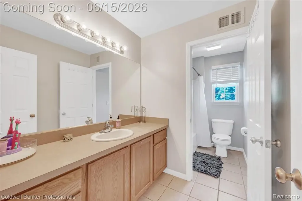 4449 Daniel Drive Grand Blanc Charter Township MI 48439