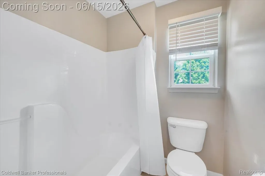 4449 Daniel Drive Grand Blanc Charter Township MI 48439
