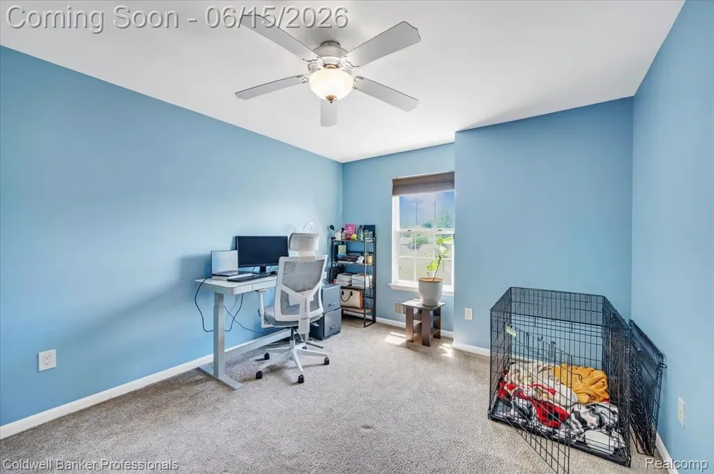 4449 Daniel Drive Grand Blanc Charter Township MI 48439