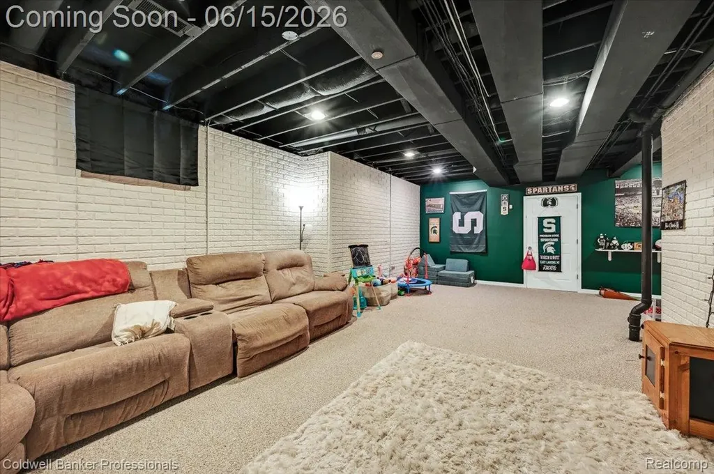 4449 Daniel Drive Grand Blanc Charter Township MI 48439