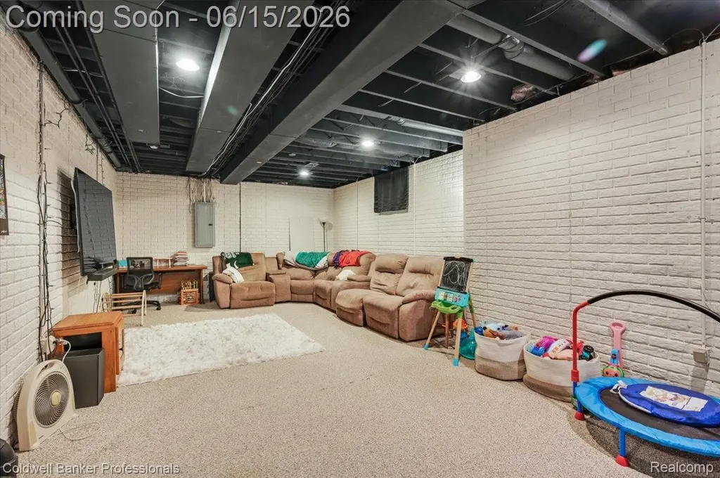 4449 Daniel Drive Grand Blanc Charter Township MI 48439