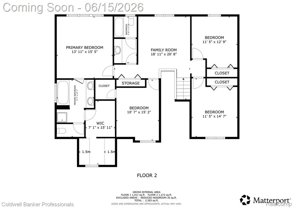 4449 Daniel Drive Grand Blanc Charter Township MI 48439