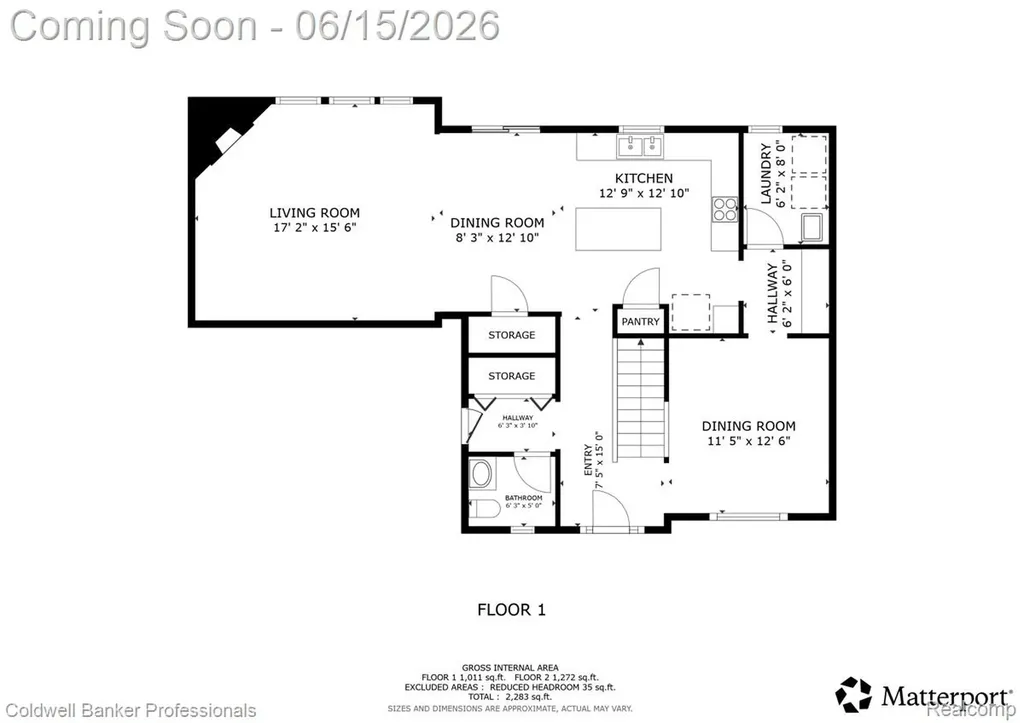 4449 Daniel Drive Grand Blanc Charter Township MI 48439