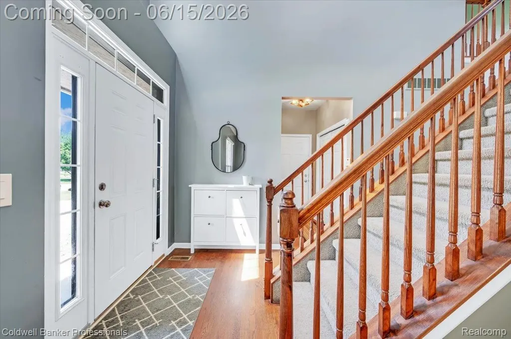 4449 Daniel Drive Grand Blanc Charter Township MI 48439