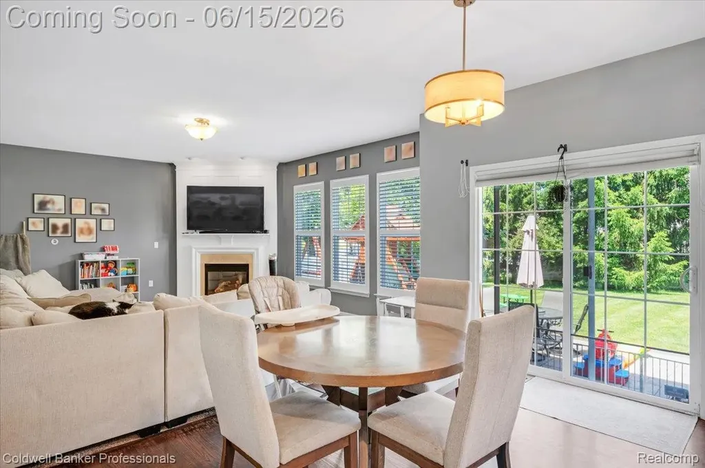 4449 Daniel Drive Grand Blanc Charter Township MI 48439