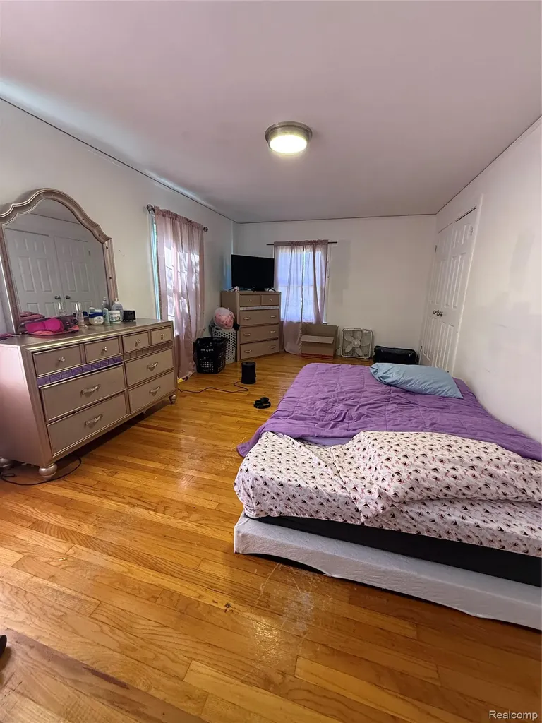 16705 Plainview Avenue Detroit City MI 48219