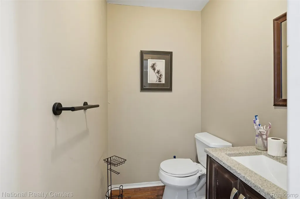 45375 Ronnen Drive Macomb Township MI 48044