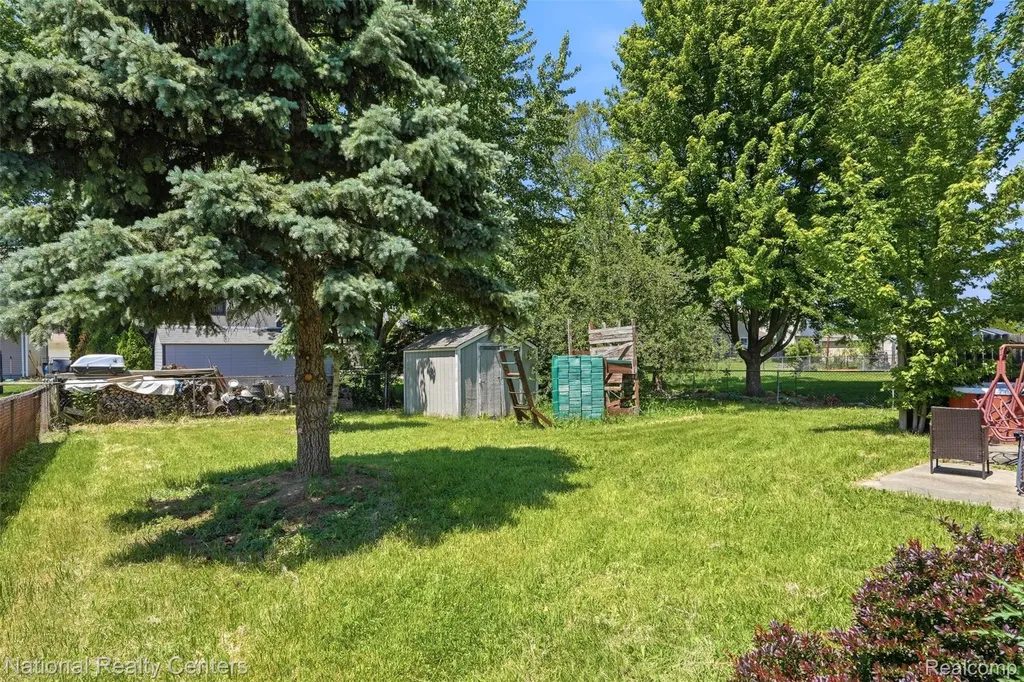 45375 Ronnen Drive Macomb Township MI 48044