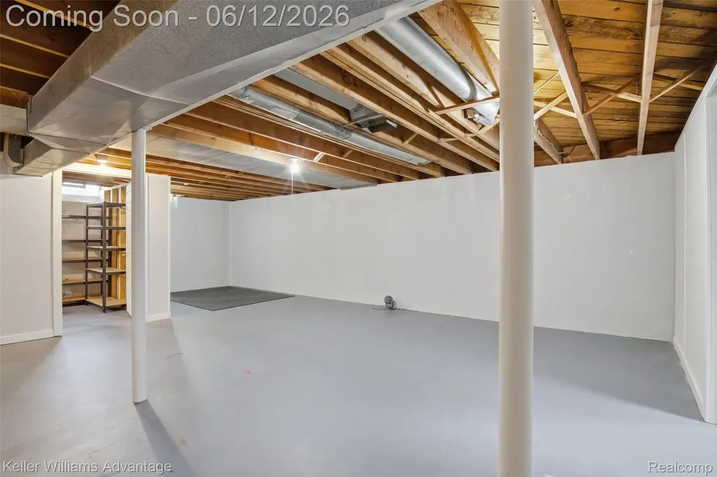 23111 Scotia Road Oak Park City MI 48237