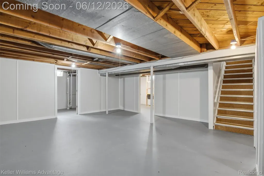 23111 Scotia Road Oak Park City MI 48237
