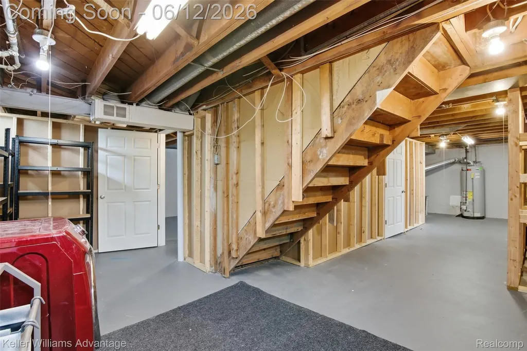 23111 Scotia Road Oak Park City MI 48237
