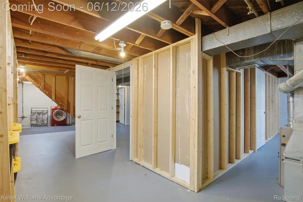 23111 Scotia Road Oak Park City MI 48237
