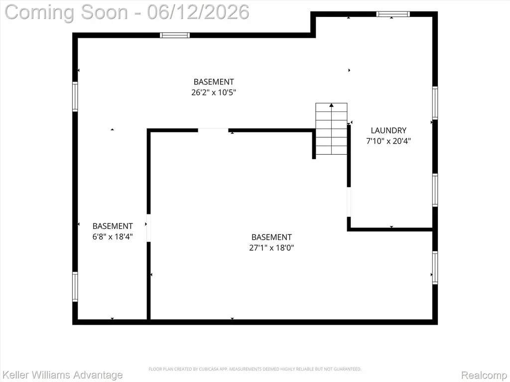 23111 Scotia Road Oak Park City MI 48237
