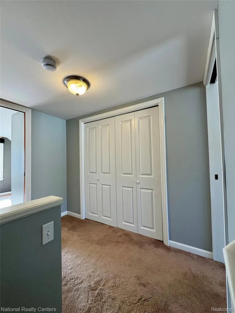 2009 Barrett Avenue Royal Oak City MI 48067
