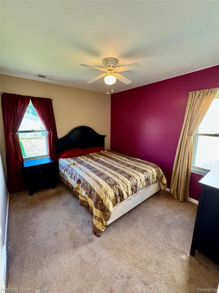 2009 Barrett Avenue Royal Oak City MI 48067