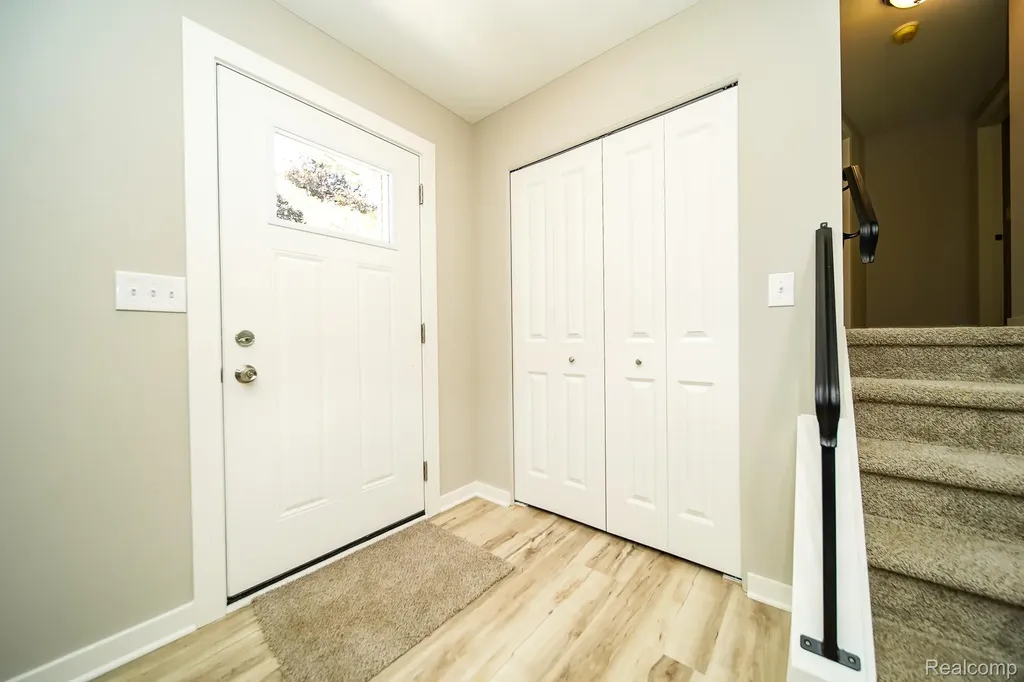 48297 Mallard Drive Chesterfield Township MI 48047