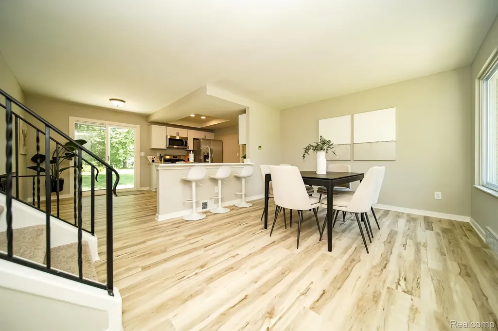 48297 Mallard Drive Chesterfield Township MI 48047